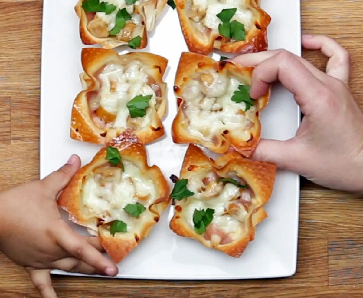 بهترین زمان خوردن عصرانه