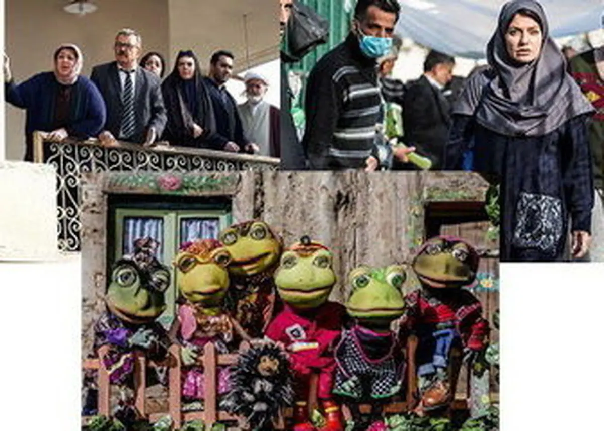 گیشه‌ سینماها برای فیلم‌ ها هم داغ می‌ماند؟