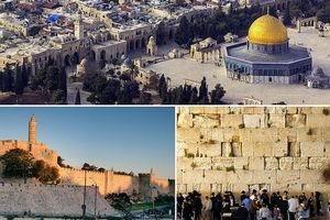 قدس در فهرست میراث در خطر یونسکو باقی ماند