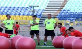 ۲ گزینه برانکو برای جانشینی محرمی