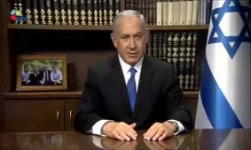 واکنش کاربران فضای مجازی به ویدئوی عجیب ناتانیاهو و آرزوی بازی با تیم ملی ایران/ "ما با اسرائیل فقط موشک بازی می‌کنیم!"