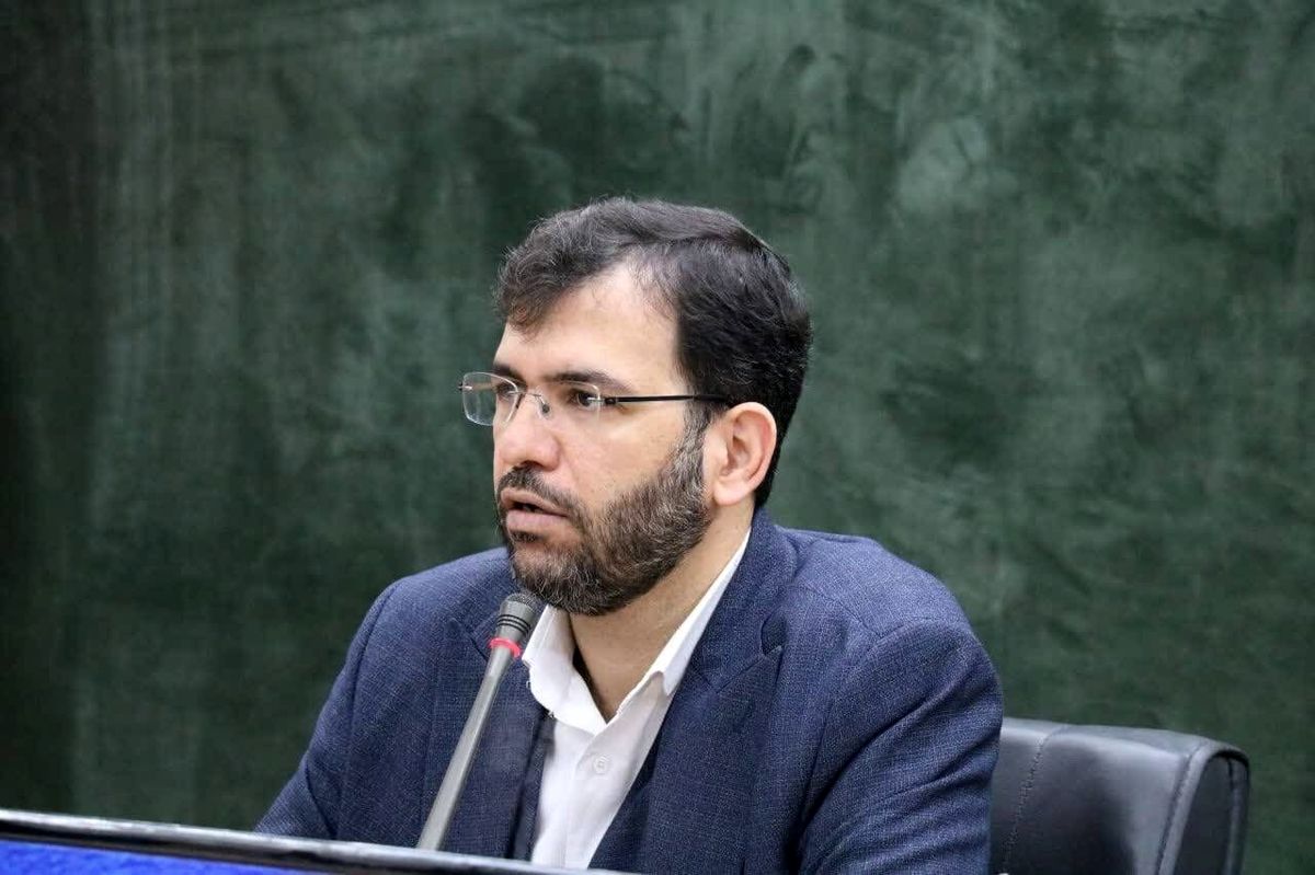 سلمان فارسی الگوی ماندگار حقیقتجویی/بزرگداشت چهرههای هویتی و دینی اولویت ارشاد خوزستان