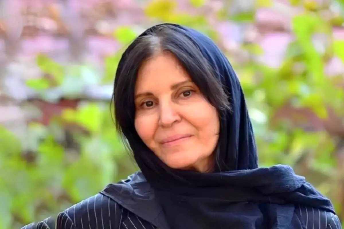 سفر زمان؛ «گلچهره سجادیه و داریوش ارجمند» 33 سال قبل در «هبوط»