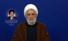 دبیرکل حزب‌الله: سلاح‌مان را بر زمین نخواهیم گذاشت/ اگر مقاومت نبود، اسرائیل به بیروت رسیده بود/ آمریکا به دنبال تخریب و فتنه‌افروزی در لبنان است

