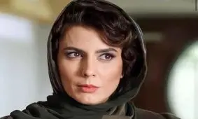 سفر در زمان؛ «لیلا حاتمی و امیر جدیدی» با موتور در خیابان‌های تهران؛ سال 94 