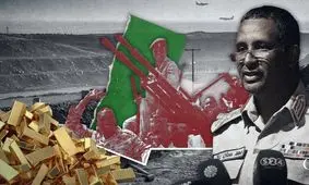 امپراتوری طلا | بازی قدرت در قلب معادن سودان | امارات طلای خونین سودان را به برج‌های دبی بدل می‌کند