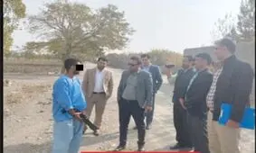 سناریوی « سگ دعوا » به کینه شتری گره خورد