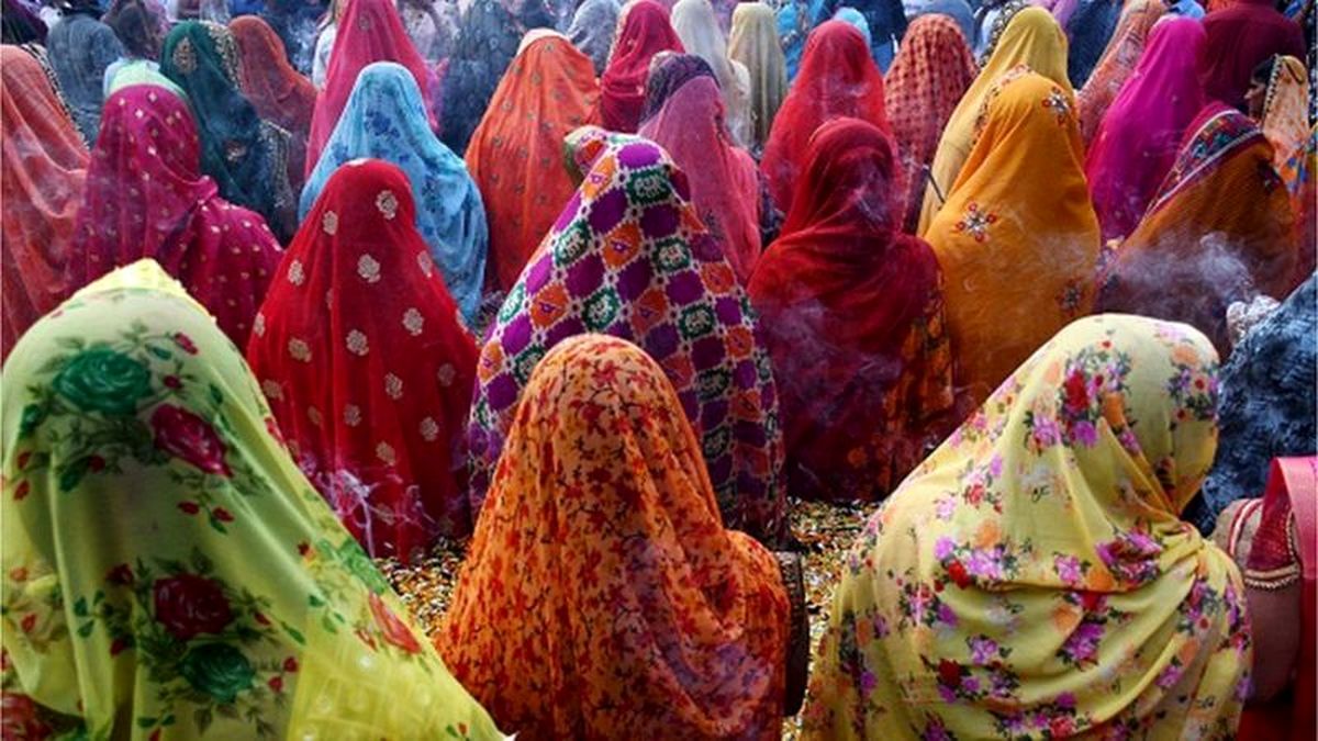 آیا واقعا در هند شمار زنان بیشتر از مردان است؟