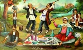 فلسفه سیزده‌بدر چیست؟