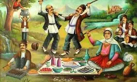 فلسفه سیزده‌بدر چیست؟