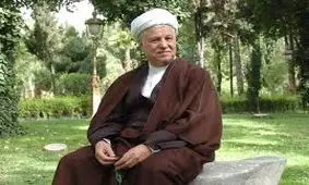 سفر در زمان؛ بازیگران سرشناس در کنار هاشمی رفسنجانی؛ سال 94