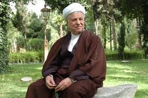 سفر در زمان؛ بازیگران سرشناس در کنار هاشمی رفسنجانی؛ سال 94