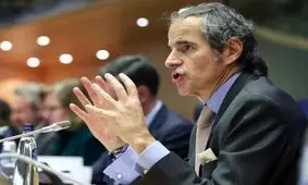 ارائه پیش‌نویس قطعنامه علیه ایران در آژانس انرژی اتمی

