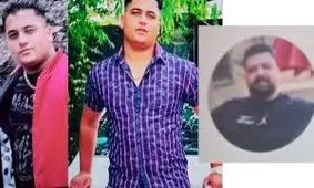 پلیس در تعقیب قاتلان اینستاگرامی / عکس بدون پوشش متهمان منتشر شد