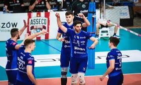 تمجید ستاره سابق والیبال لهستان از درخشش عبادی‌پور در پلاس‌لیگا
