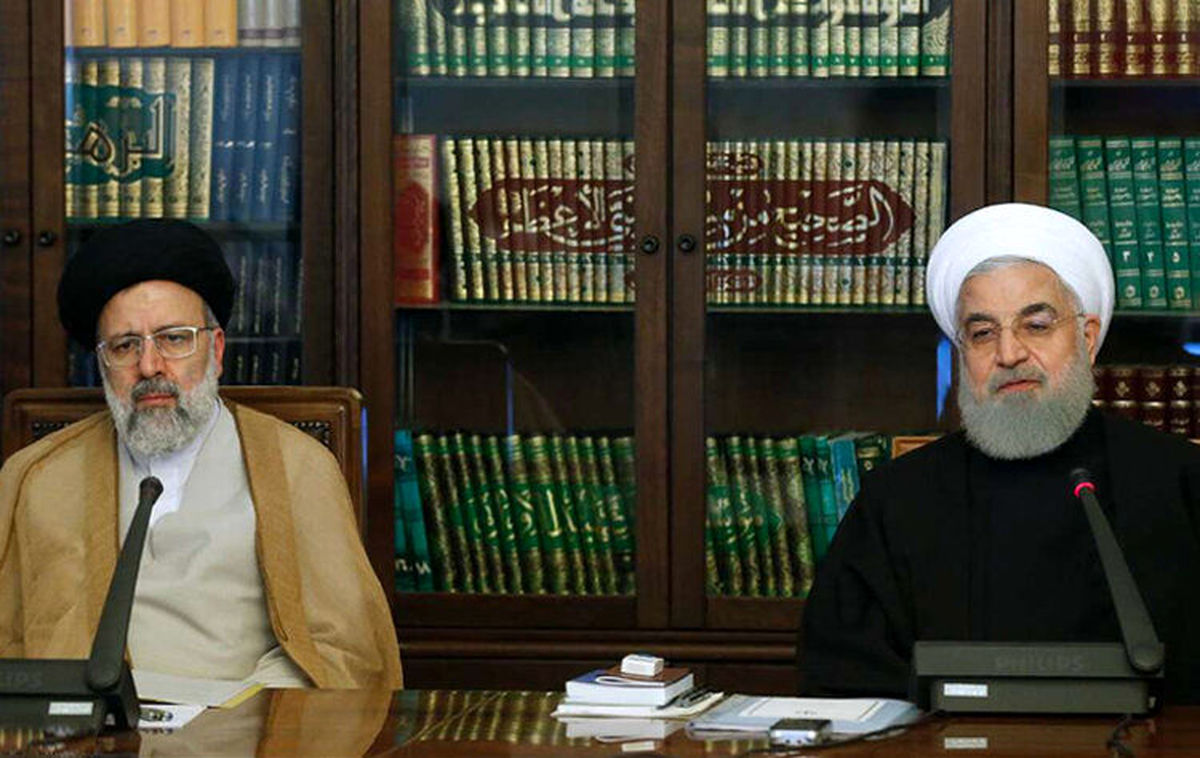 پاسخ سایت حسن روحانی به رئیسی در مورد ادعای «بی‌شناسنامه خواندن منتقدان»
