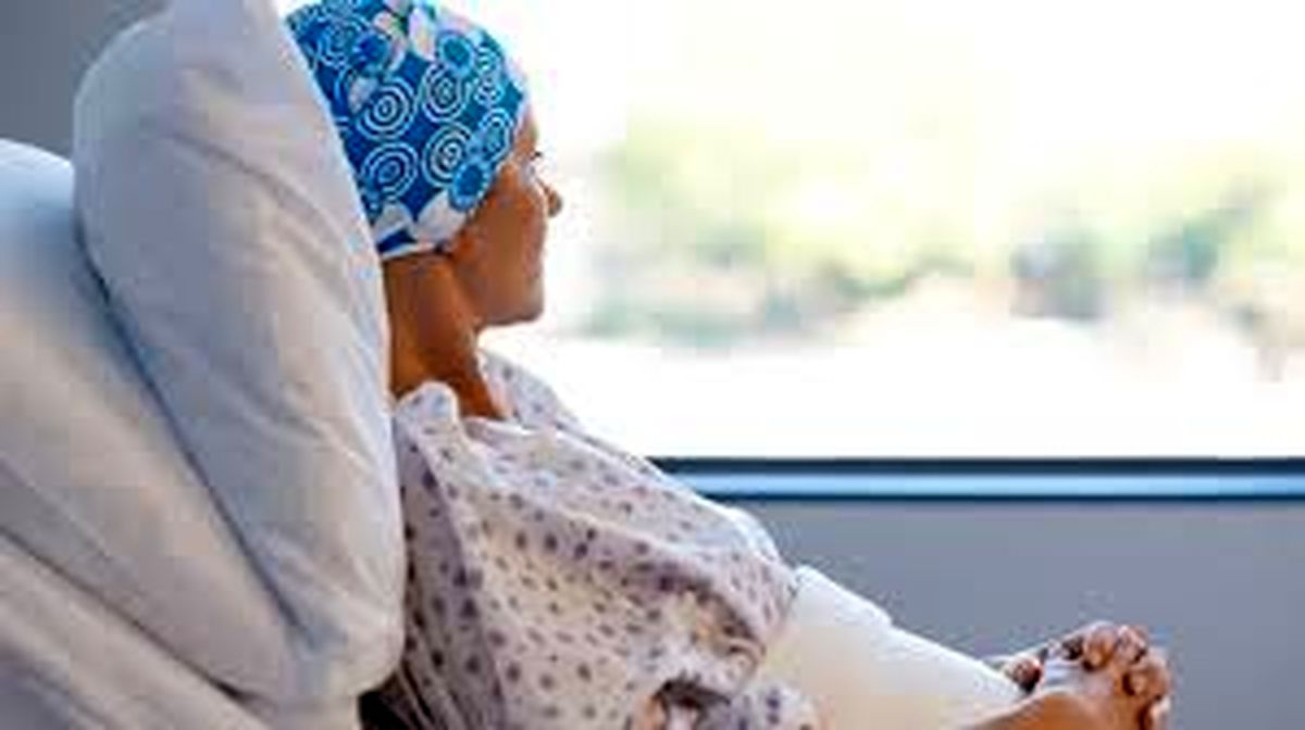 بیماران مبتلا به سرطان روزه نگیرند