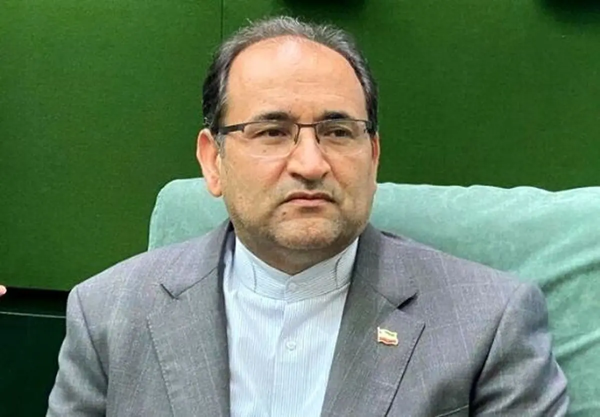  ممکن است گشایشی ایجاد شده و نظر اعضای مجمع در مورد FATF عوض شده باشد
