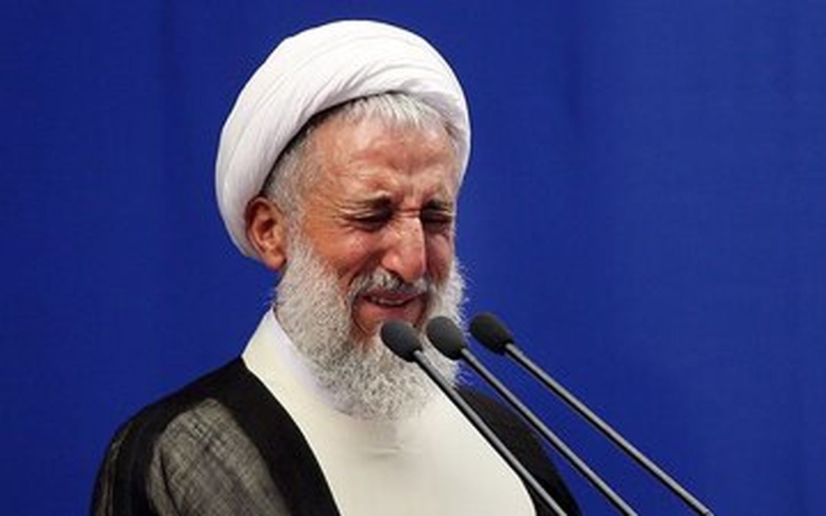 صدیقی سخنران دانشگاه امام صادق نخواهد بود