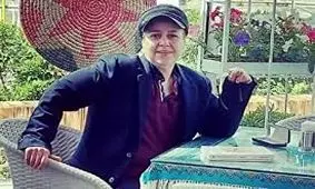 دستگیری مازیار لرستانی در سرویس بهداشتی/ ویدئو