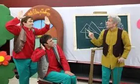 اختلافی که پس از سال ها فیتیله اش روشن شد!