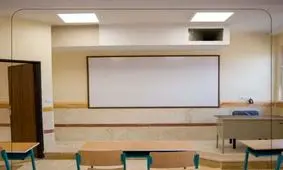 مدارس استان تهران تا پایان هفته جاری غیرحضوری است

