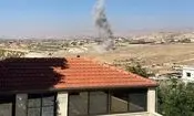 تجاوزات هوایی و زمینی اسرائیل علیه لبنان ادامه دارد


