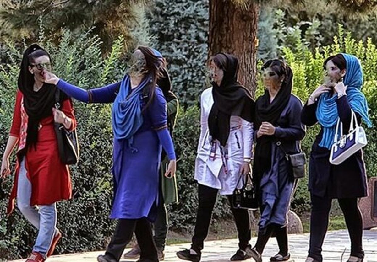 زن ایرانی نمیتواند با احکام حجاب بجنگد؛ بهزودی بیحجابی رخت خواهد بست/ فصل سربازگیری از زنان به پایان رسیده