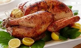 طرز گرفتن بوی زهم مرغ/ ویدئو