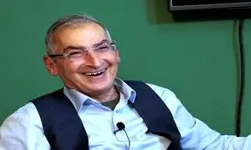 تمسخر صادق زیباکلام در شبکه افق تلویزیون/ ویدئو

