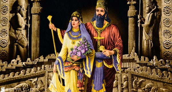 معنی اسم «کوروش»؛ از چوپان تا نوه خورشید