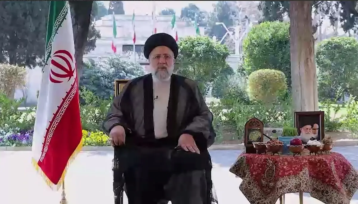 رئیسی: اطمینان می‌دهم، سال ۱۴۰۳،‌ سال شکوفایی و رونق اقتصاد است
