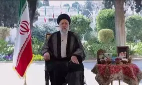 رئیسی: اطمینان می‌دهم، سال ۱۴۰۳،‌ سال شکوفایی و رونق اقتصاد است