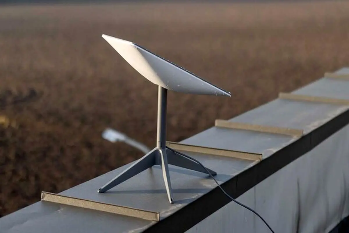 وزارت اطلاعات: صدها سامانه استارلینک ارسالی از سوی دشمن کشف و ضبط شد

