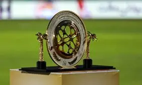 امیرآبادی: شایعات تقلب در قرعه کشی جام حذفی صحت ندارد؛ همه گوی ها یکسان بود