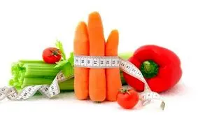 هشت روش آسان برای کاهش وزن