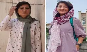 اعلام زمان برگزاری دادگاه نیلوفر حامدی و الهه محمدی/ متهمان پرونده خانه اصفهان 4 وکیل تعیینی و 2 وکیل تسخیری داشتند

