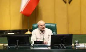 قالیباف دولت را تهدید کرد؛ اصلاحات صورت نگیرد، استیضاح در دستورکار قرار می گیرد

