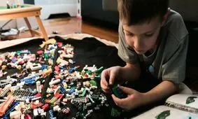 بهترین بازی فکری برای کودکان کدام است؟