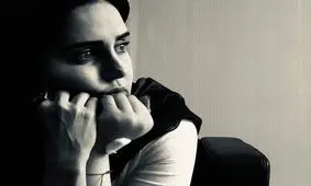 عکس عجیب «الناز شاکردوست» در تولد غریبانه و غمگینانه اش