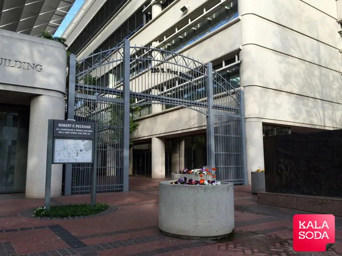 اپل و سامسونگ اعلام آتش بس کردند