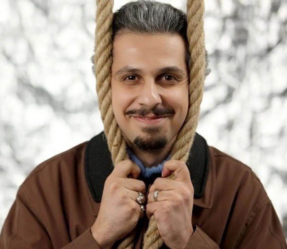 بازگشت آقای کمدین به سینما بعد از ۳ سال!