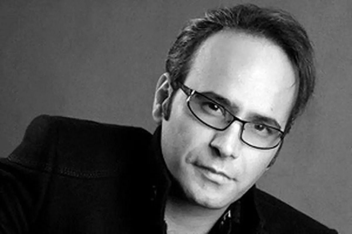 شهرام شکوهی از بیمارستان مرخص شد+عکس