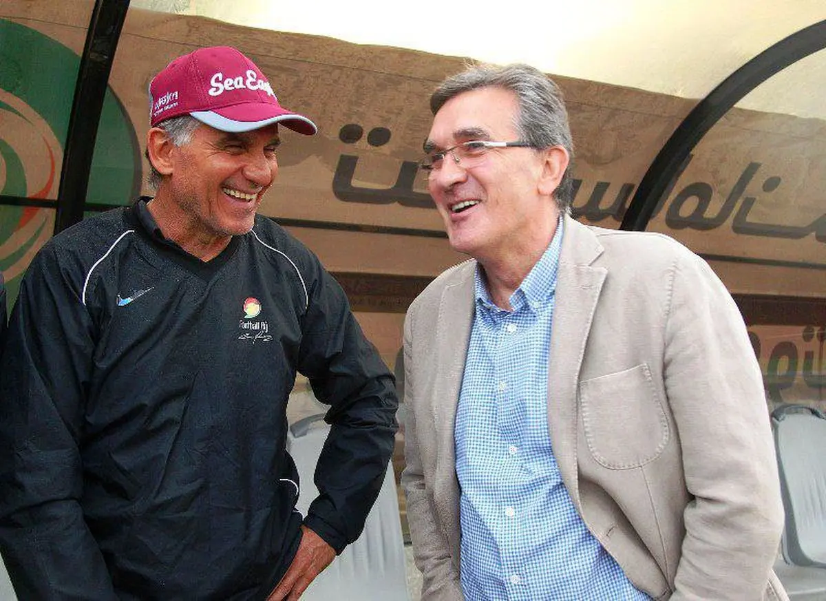 حق با کی روش است یا برانکو؟