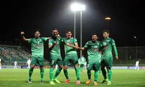 مهاجم تیم ملی هندوراس ذوب‌آهنی شد+عکس