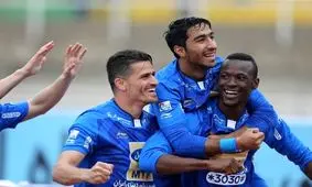 شرط ستاره استقلال برای تمدید قرارداد