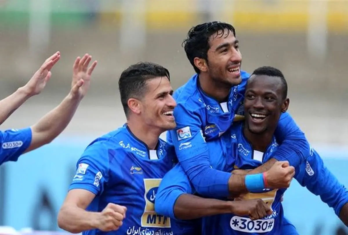 شرط ستاره استقلال برای تمدید قرارداد