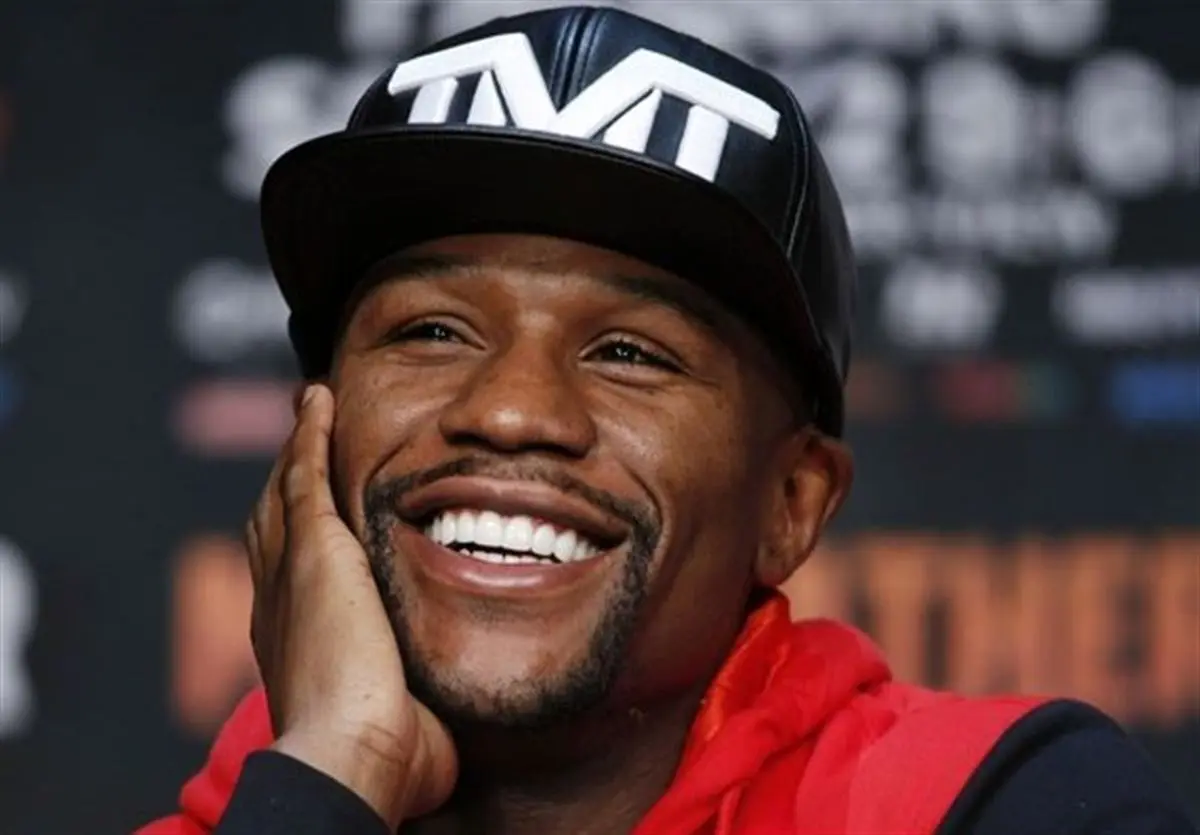 ساعت میلیاردی قهرمان بدون شکست + عکس