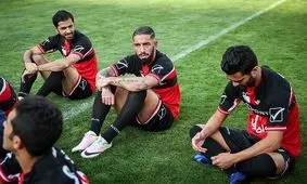 ۳ ستاره دیگر در آستانه خداحافظی از تیم ملی