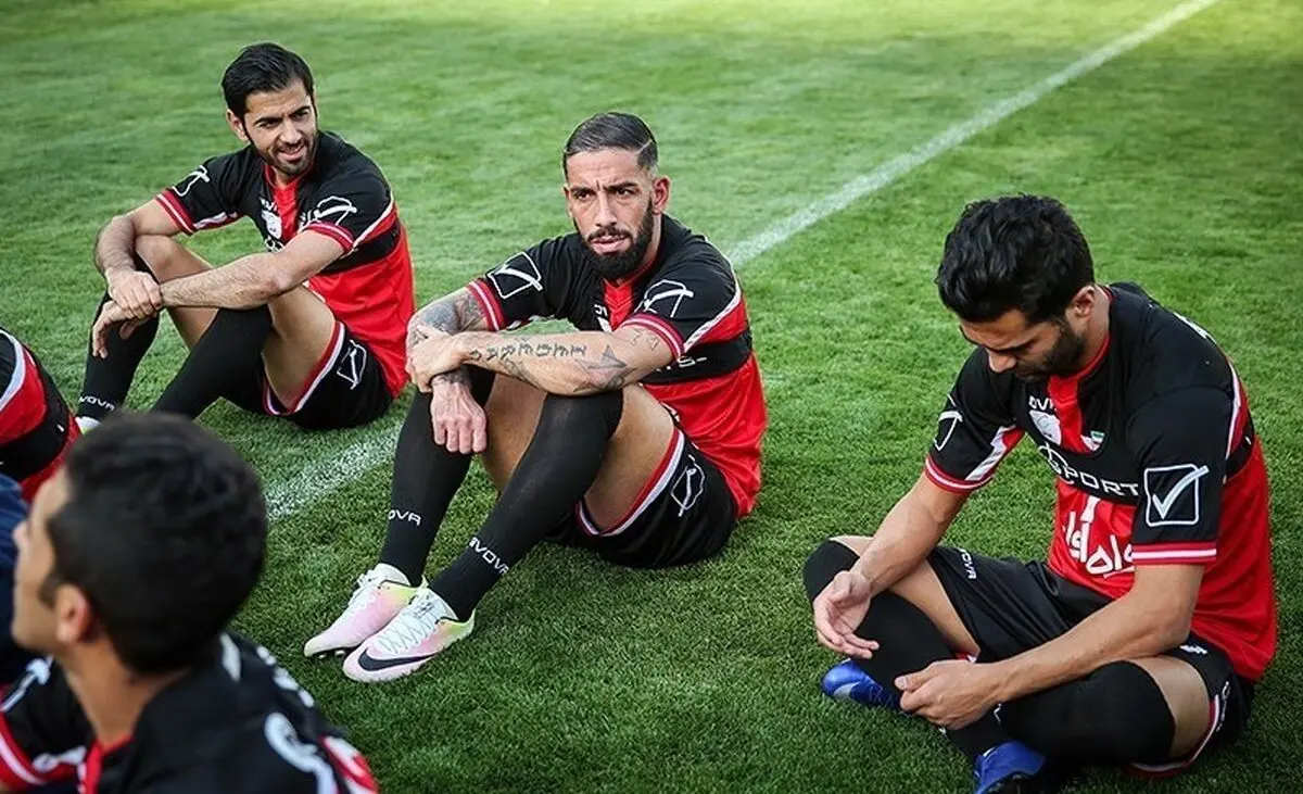 ۳ ستاره دیگر در آستانه خداحافظی از تیم ملی